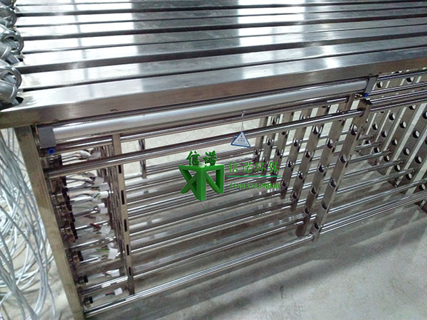 廠家直銷  日處理5萬(wàn)噸 一級(jí)A排放標(biāo)準(zhǔn) 明渠式污水處理設(shè)備 紫外線消毒器