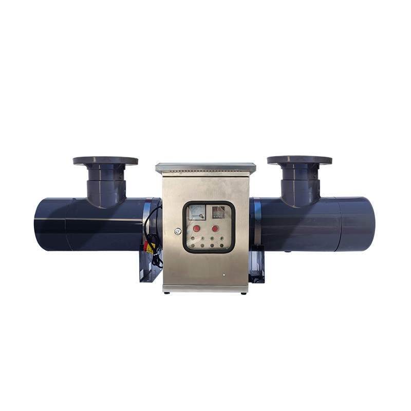 紫外線(xiàn)消毒器耐腐蝕海水養(yǎng)殖專(zhuān)用消毒殺菌設(shè)備信諾廠(chǎng)家直供按需定制